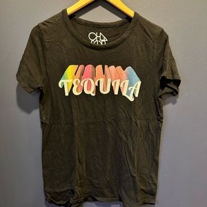 Chaser Graphic S/S Tee